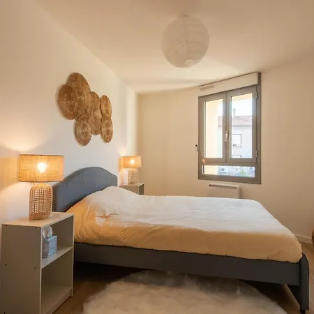 Moderne & Lumineux - Hyper Centre Appartement Tournon-sur-Rhone Buitenkant foto