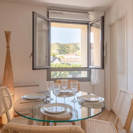 Moderne & Lumineux - Hyper Centre Appartement Tournon-sur-Rhone Buitenkant foto
