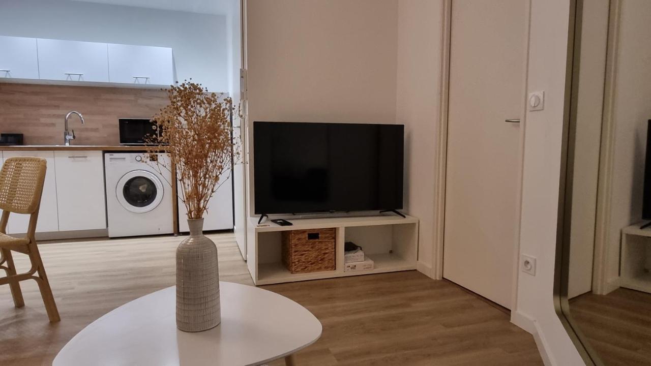 Moderne & Lumineux - Hyper Centre Apartment *