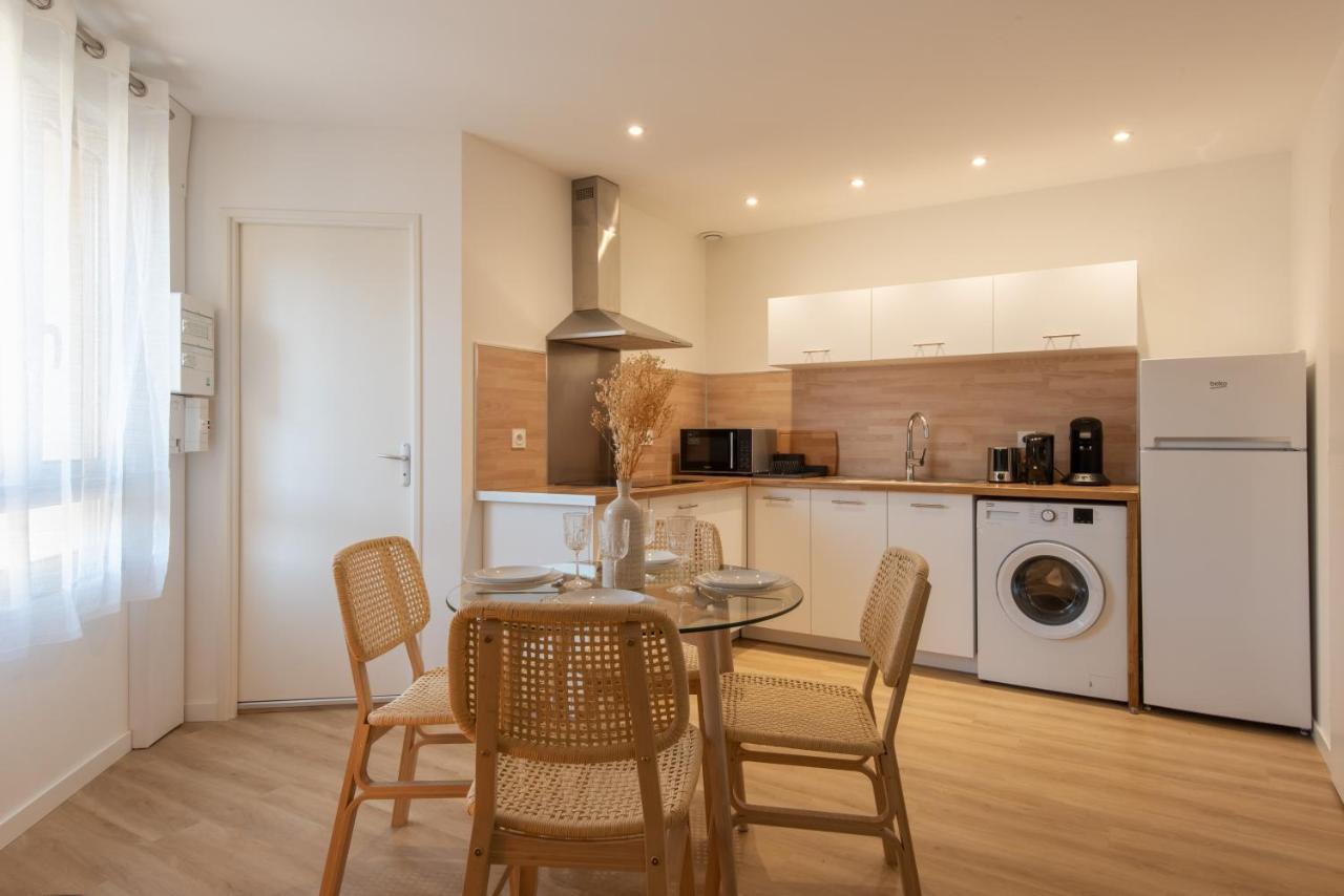 Apartment Moderne & Lumineux - Hyper Centre Tournon-sur-Rhone