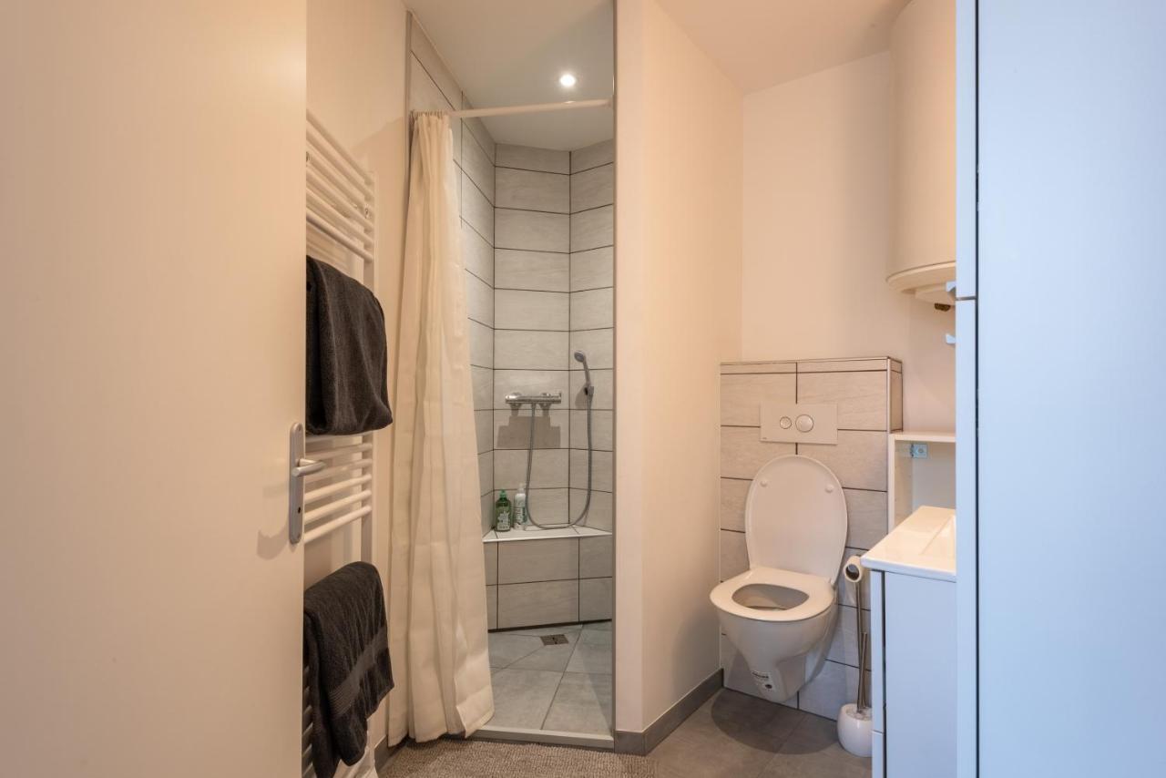 Moderne & Lumineux - Hyper Centre Apartment