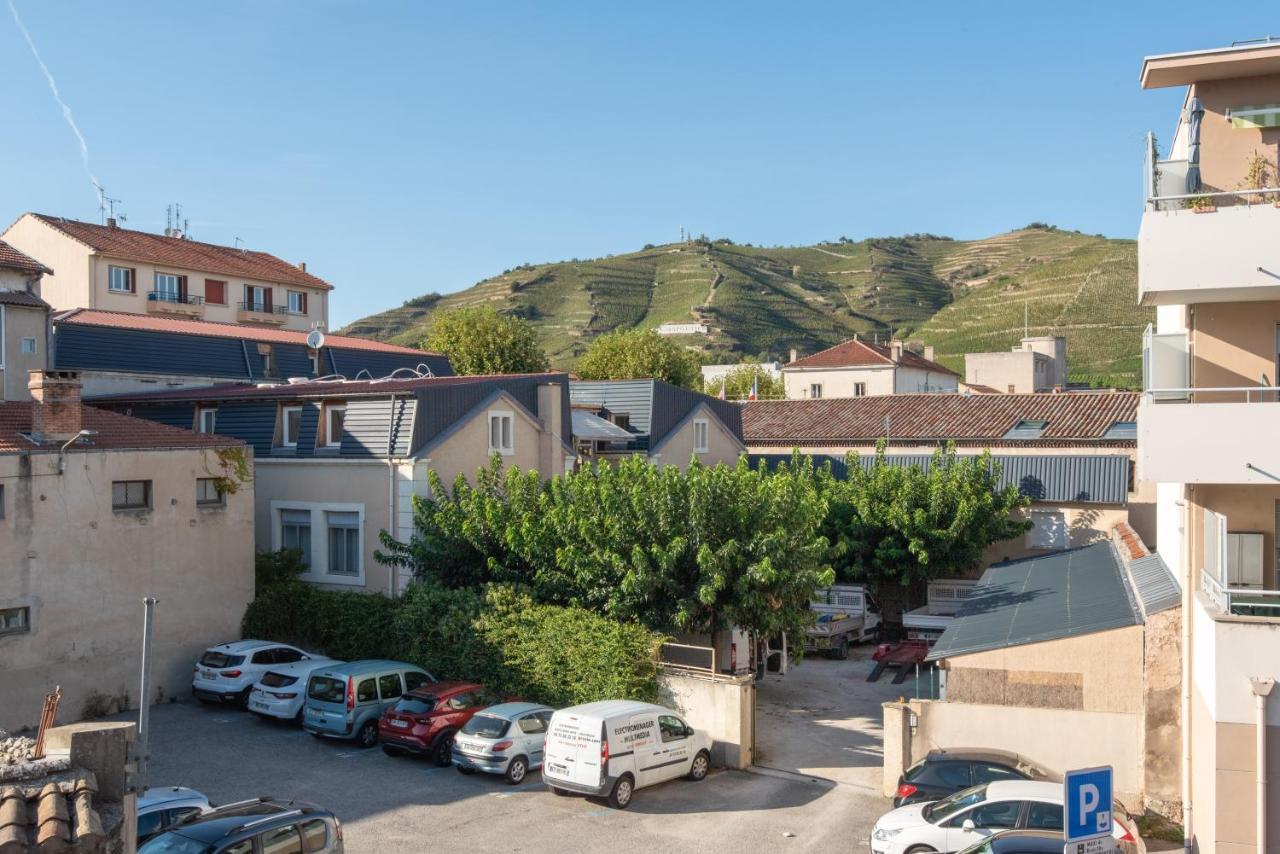 Moderne & Lumineux - Hyper Centre * Tournon-sur-Rhone