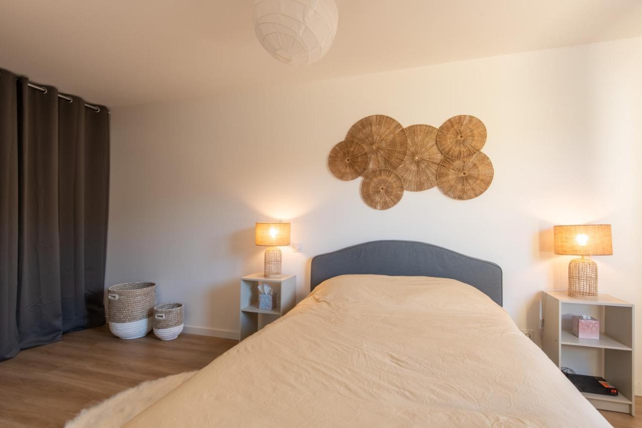 Apartment Moderne & Lumineux - Hyper Centre Tournon-sur-Rhone