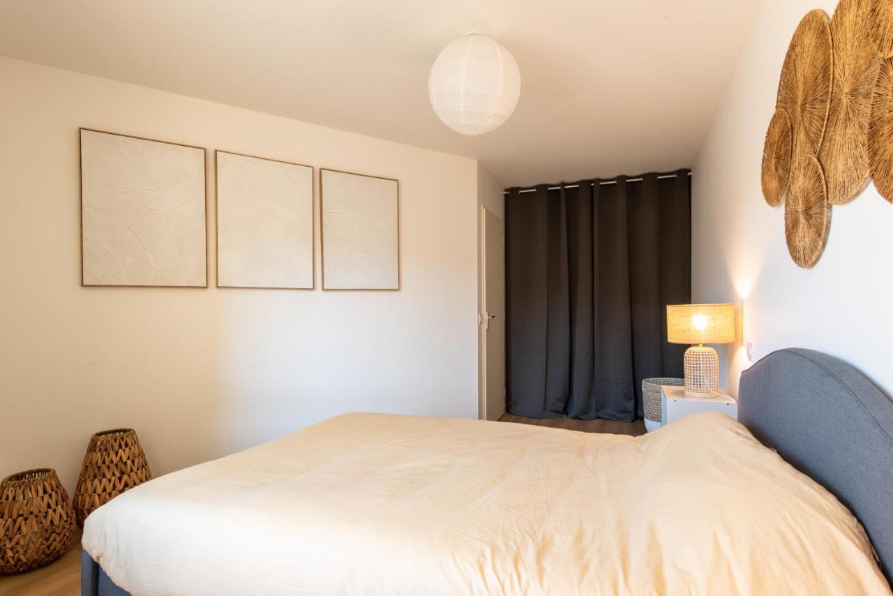 Moderne & Lumineux - Hyper Centre * Tournon-sur-Rhone