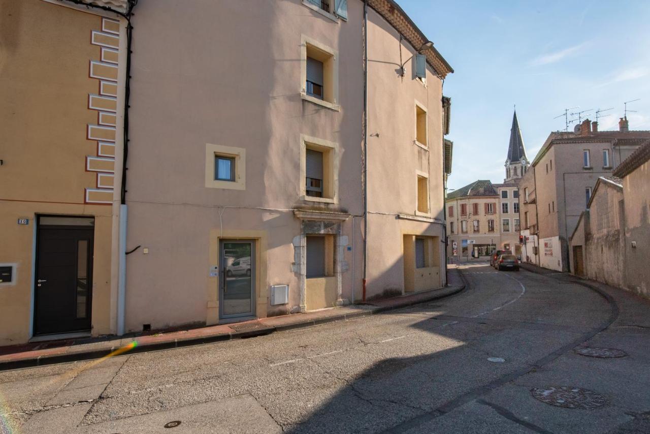 Moderne & Lumineux - Hyper Centre Apartment Tournon-sur-Rhone