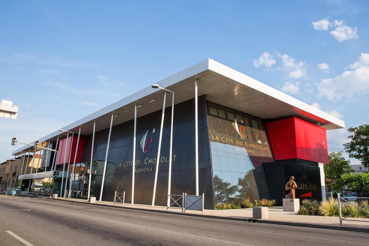 Moderne & Lumineux - Hyper Centre * Tournon-sur-Rhone
