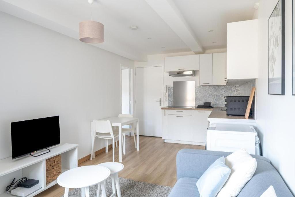 Moderne & Lumineux - Hyper Centre Apartment Tournon-sur-Rhone