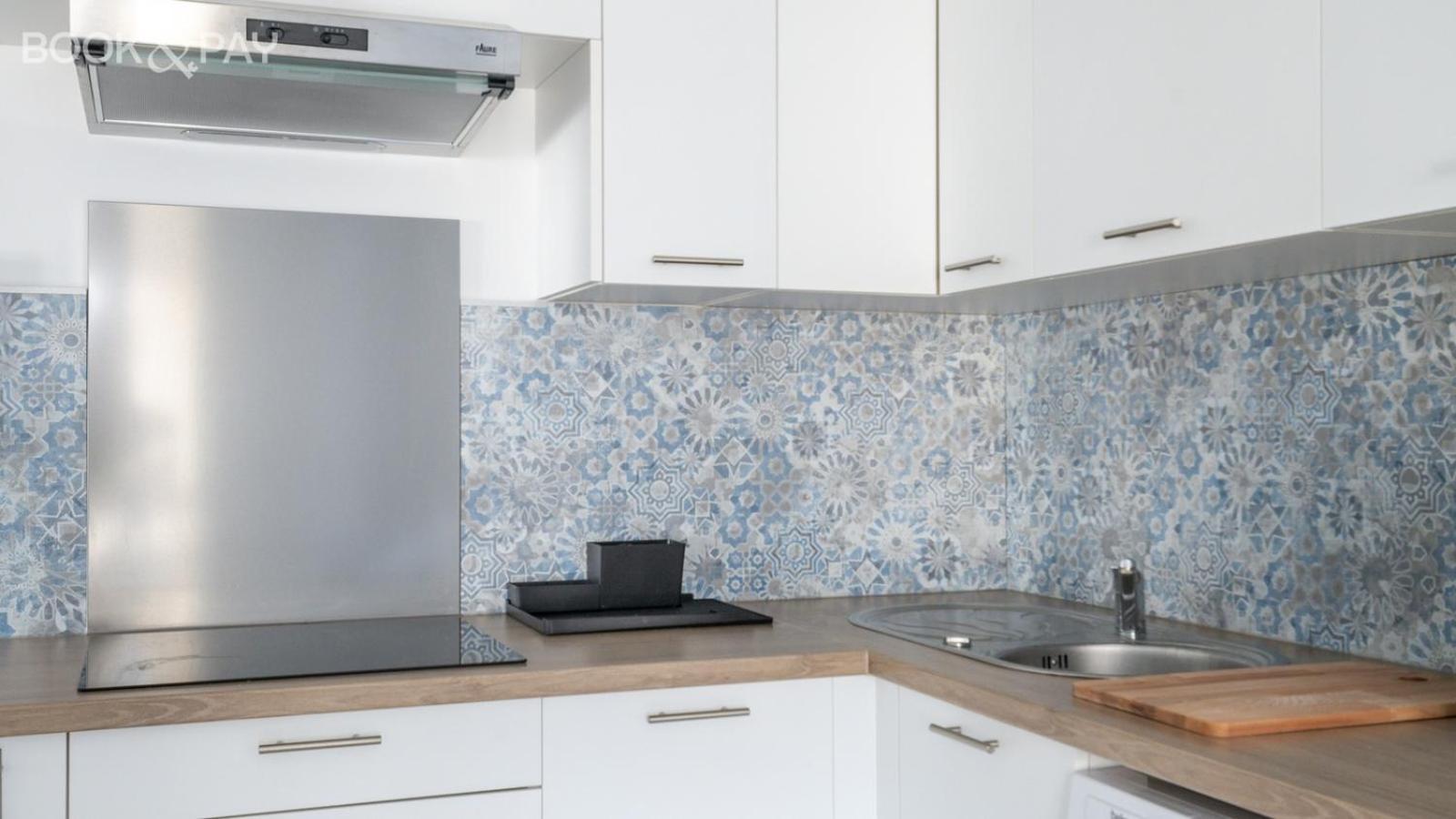 Apartment Moderne & Lumineux - Hyper Centre Tournon-sur-Rhone