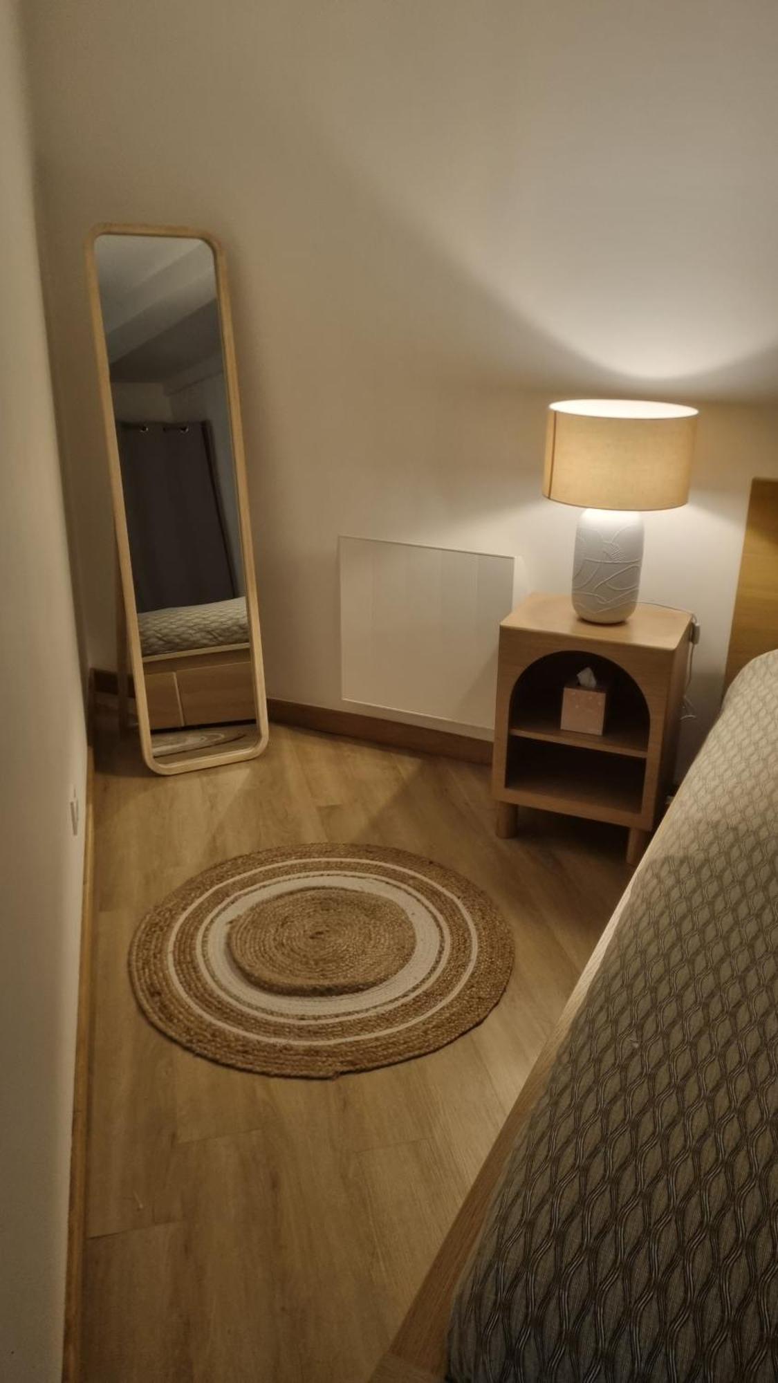 Moderne & Lumineux - Hyper Centre Apartment